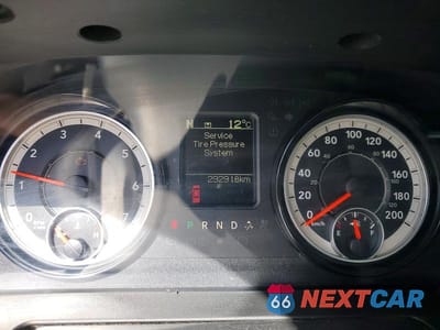 Zdjęcie 9 z 12 samochodu: 2017 RAM 1500 SLT VIN:1C6RR7LT3HS693925 - miniatura