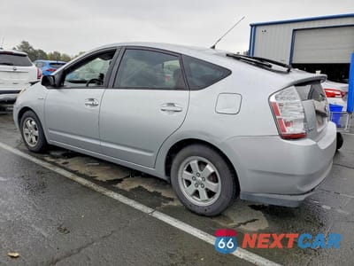 Drugie zdjęcie samochodu z przodu: 2006 TOYOTA PRIUS BASE VIN:JTDKB20U567074807 - miniatura