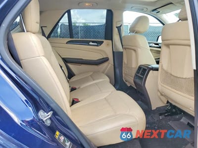 Zdjęcie 11 z 12 samochodu: 2018 MERCEDES-BENZ GLE 350 4MATIC VIN:4JGDA5HB9JB075038 - miniatura