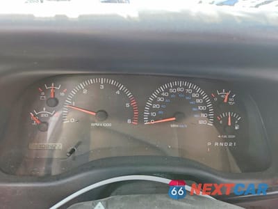 Zdjęcie 9 z 12 samochodu: 1998 DODGE DAKOTA VIN:1B7GL22X1WS739483 - miniatura