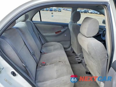 Zdjęcie 10 z 11 samochodu: 2003 TOYOTA COROLLA LE VIN:JTDBR38E930045975 - miniatura