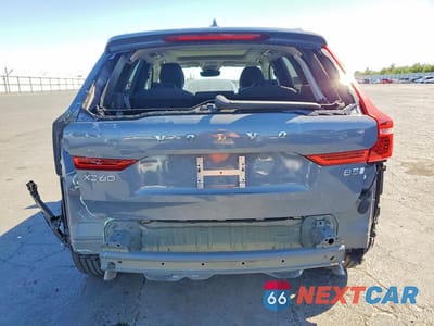 Zdjęcie 6 z 14 samochodu: 2023 VOLVO XC60 PLUS VIN:YV4L12DN3P1254900 - miniatura