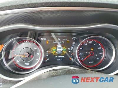 Zdjęcie 9 z 12 samochodu: 2018 DODGE CHARGER R VIN:2C3CDXCT9JH223557 - miniatura