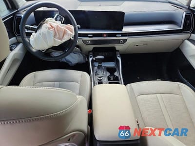 Zdjęcie 8 z 14 samochodu: 2024 KIA SORENTO S VIN:5XYRLDJC3RG287839 - miniatura