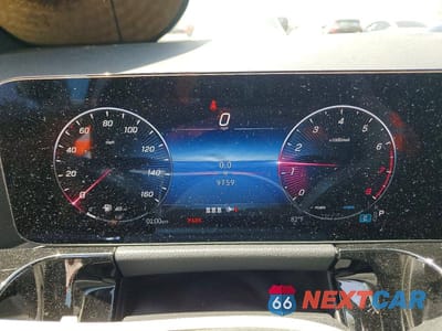 Zdjęcie 9 z 13 samochodu: 2025 MERCEDES-BENZ GLA 250 VIN:W1N4N4GB1SJ692860 - miniatura