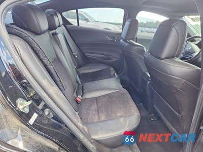 Zdjęcie 10 z 13 samochodu: 2016 ACURA ILX PREMIUM VIN:19UDE2F82GA015634 - miniatura