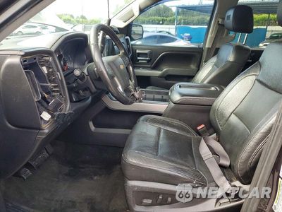 Zdjęcie 7 z 12 samochodu: 2015 CHEVROLET SILVERADO K1500 LTZ VIN:3GCUKSEJ1FG491563 - miniatura