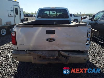 Zdjęcie 6 z 14 samochodu: 2009 FORD F350 SUPER DUTY VIN:1FTWW33R79EB09608 - miniatura