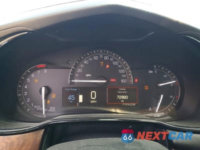Zdjęcie 9 z 12 samochodu: 2017 CADILLAC CTS LUXURY VIN:1G6AR5SX2H0189041 - miniatura