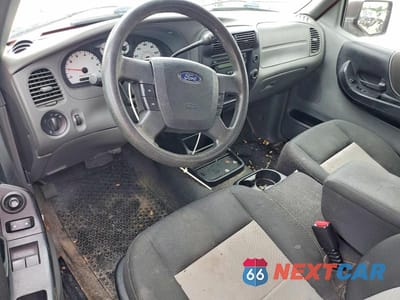 Zdjęcie 8 z 12 samochodu: 2008 FORD RANGER SUPER CAB VIN:1FTYR14U38PA86421 - miniatura