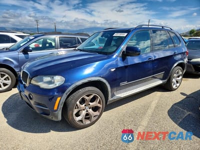 2012 BMW X5 XDRIVE35I 5UXZV4C53CL748962 - główne zdjęcie licytacji z USA - miniatura
