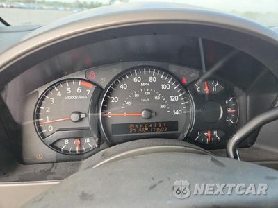 Zdjęcie 9 z 13 samochodu: 2006 NISSAN TITAN XE FFV VIN:1N6BA06A26N515810 - miniatura