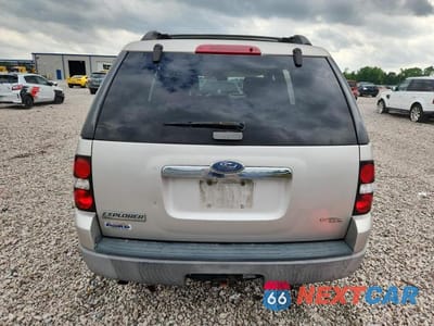 Zdjęcie 6 z 14 samochodu: 2006 FORD EXPLORER XLS VIN:1FMEU62E86UA48266 - miniatura