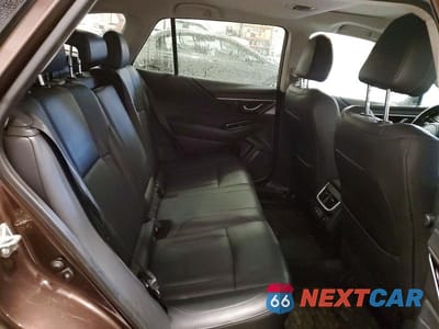 Zdjęcie 11 z 13 samochodu: 2020 SUBARU OUTBACK LIMITED VIN:4S4BTANC8L3144256 - miniatura