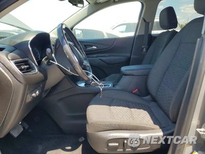 Zdjęcie 7 z 13 samochodu: 2018 CHEVROLET EQUINOX LT VIN:3GNAXJEV9JS635469 - miniatura