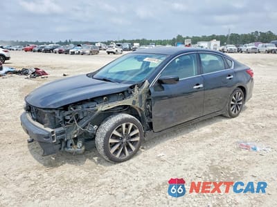 2017 NISSAN ALTIMA 2.5 SV 1N4AL3AP2HC493334 - główne zdjęcie licytacji z USA - miniatura