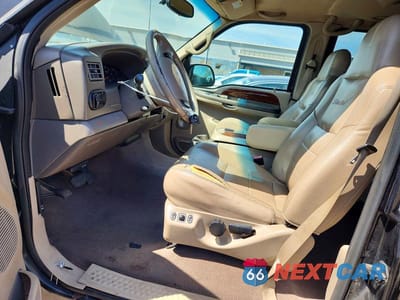 Zdjęcie 7 z 13 samochodu: 2002 FORD EXCURSION LIMITED VIN:1FMNU43S12EA62376 - miniatura