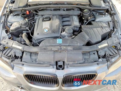 Zdjęcie 11 z 12 samochodu: 2009 BMW 328 I SULEV VIN:WBAWV13569P122775 - miniatura