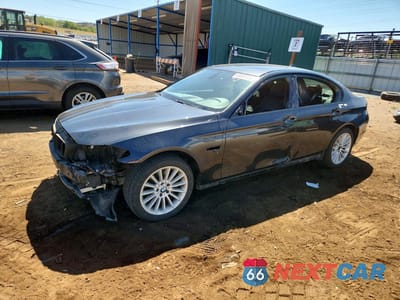 2012 BMW 535 XI WBAFU7C58CDU60130 - główne zdjęcie licytacji z USA - miniatura