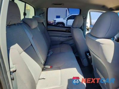 Zdjęcie 10 z 12 samochodu: 2012 TOYOTA TACOMA DOUBLE CAB PRERUNNER VIN:3TMJU4GNXCM138664 - miniatura