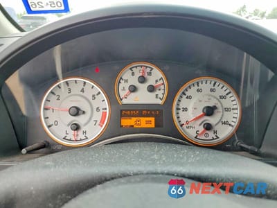 Zdjęcie 9 z 11 samochodu: 2012 NISSAN TITAN S VIN:1N6BA0EK6CN328253 - miniatura