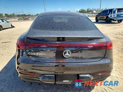 Zdjęcie 6 z 13 samochodu: 2025 MERCEDES-BENZ EQS SEDAN 450+ VIN:W1KCG2DB4SA050371 - miniatura