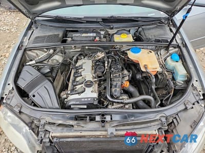 Zdjęcie 11 z 13 samochodu: 2006 AUDI A4 2.0T QUATTRO VIN:WAUDF78E76A130155 - miniatura