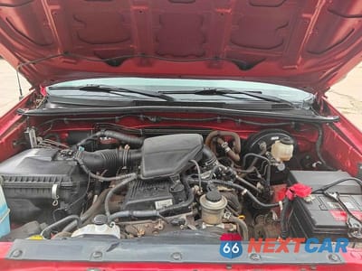 Zdjęcie 7 z 10 samochodu: 2014 TOYOTA TACOMA PRERUNNER VIN:5TFJX4GN3EX029841 - miniatura