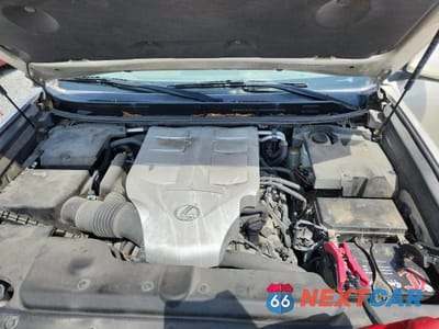 Zdjęcie 12 z 13 samochodu: 2013 LEXUS GX 460 PREMIUM VIN:JTJJM7FX8D5054948 - miniatura