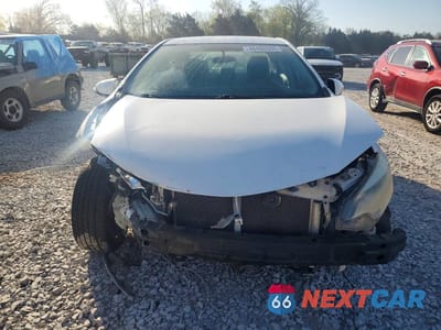 Piąte zdjęcie samochodu w środku: 2014 TOYOTA COROLLA S PLUS VIN:2T1BURHE0EC046622 - miniatura