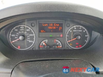 Zdjęcie 9 z 13 samochodu: 2018 RAM PROMASTER 2500 2500 HIGH VIN:3C6TRVCGXJE112975 - miniatura
