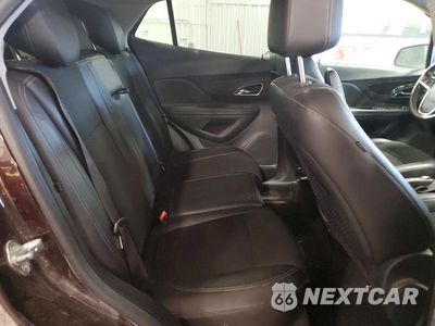 Zdjęcie 11 z 13 samochodu: 2014 BUICK ENCORE CONVENIENCE VIN:KL4CJFSB5EB749815 - miniatura