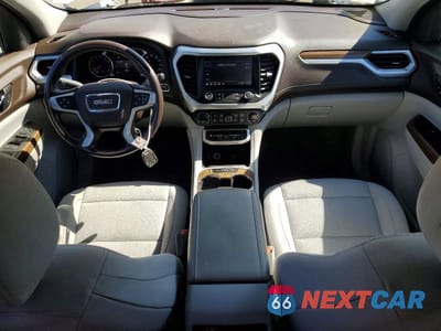 Zdjęcie 8 z 14 samochodu: 2020 GMC ACADIA SLE VIN:1GKKNRL40LZ101623 - miniatura