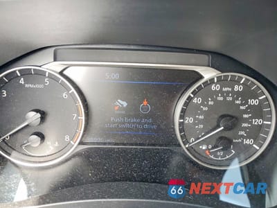 Zdjęcie 9 z 12 samochodu: 2024 NISSAN ALTIMA SV VIN:1N4BL4DV6RN342331 - miniatura