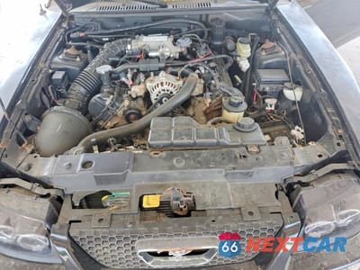 Zdjęcie 11 z 11 samochodu: 2001 FORD MUSTANG GT VIN:1FAFP45X41F111349 - miniatura