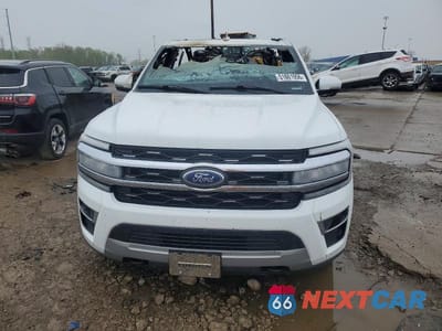 Zdjęcie 12 z 12 samochodu: 2022 FORD EXPEDITION LIMITED VIN:1FMJU2AT5NEA67454 - miniatura