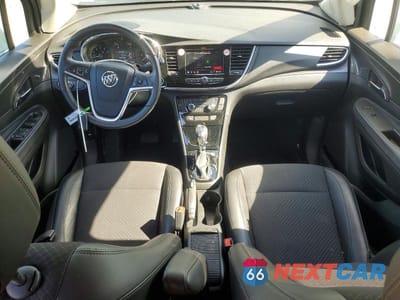 Zdjęcie 8 z 13 samochodu: 2022 BUICK ENCORE PREFERRED VIN:KL4CJESM1NB561661 - miniatura