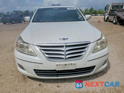 Piąte zdjęcie samochodu w środku: 2011 HYUNDAI ACCENT SE W/INTELLIG VIN:KMHGC4DE9BU143300 - miniatura