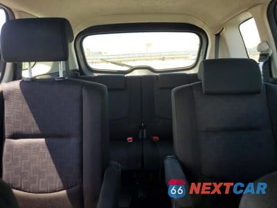 Zdjęcie 10 z 13 samochodu: 2010 MAZDA 5 VIN:JM1CR2WL5A0375626 - miniatura
