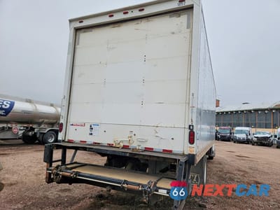 Zdjęcie 6 z 13 samochodu: 2018 FORD F650 SUPER DUTY BOX TRUCK VIN:1FDNF6DC2JDF03109 - miniatura