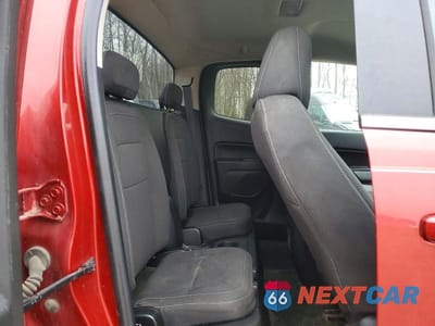 Zdjęcie 10 z 12 samochodu: 2015 CHEVROLET COLORADO LT VIN:1GCHSBEA3F1172794 - miniatura