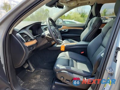 Zdjęcie 7 z 13 samochodu: 2024 VOLVO XC90 PLUS VIN:YV4L12PE6R1219914 - miniatura