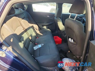 Zdjęcie 10 z 12 samochodu: 2016 CHEVROLET MALIBU LT VIN:1G1ZE5ST0GF316799 - miniatura