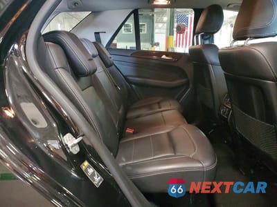 Zdjęcie 11 z 13 samochodu: 2013 MERCEDES-BENZ ML 350 BLUETEC VIN:4JGDA2EB4DA208253 - miniatura
