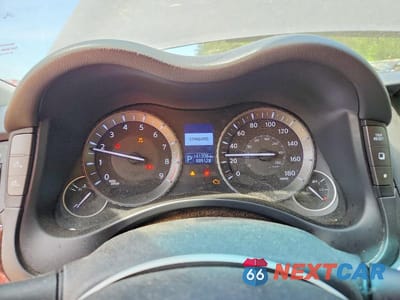 Zdjęcie 9 z 12 samochodu: 2017 INFINITI Q70 3.7 VIN:JN1BY1AP9HM740897 - miniatura