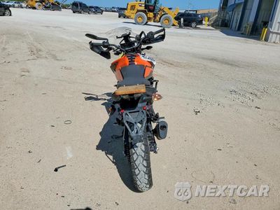 Czwarte zdjęcie samochodu z boku: 2020 KTM 390 VIN:MD2JGJ402LC212279 - miniatura