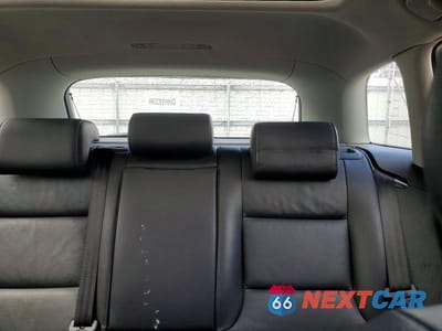 Zdjęcie 10 z 13 samochodu: 2006 AUDI A3 2.0 PREMIUM VIN:WAUNF78P46A178427 - miniatura