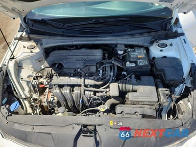 Zdjęcie 11 z 12 samochodu: 2023 HYUNDAI ELANTRA LIMITED VIN:5NPLP4AG8PH105720 - miniatura