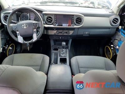 Zdjęcie 8 z 13 samochodu: 2020 TOYOTA TACOMA SR5 V6 VIN:3TMAZ5CN4LM136342 - miniatura
