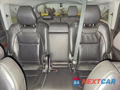 Zdjęcie 10 z 13 samochodu: 2016 ACURA MDX TECHNOLOGY VIN:5FRYD3H42GB013472 - miniatura